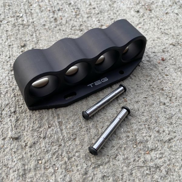 Sidesaddle для турецьких дробовиків